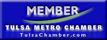 Tulsa Metro Chamber of Commerce